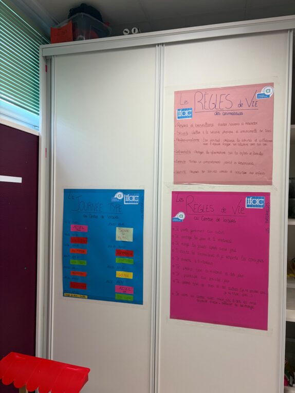 Les règles en s&rsquo;amusant !